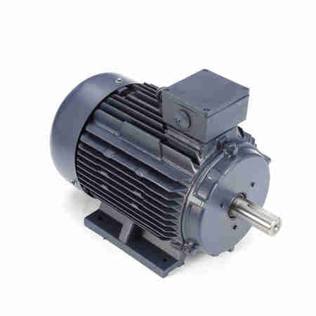 MARATHON 5.50 Hp General Purpose, 3 Phase, 1200 Rpm R326A